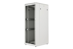 DIGITUS 42HE Netzwerkschrank Unique Light, 800x1000mm, grau (Speditionsversand)