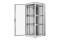 DIGITUS 42HE Netzwerkschrank Unique Light, 800x1000mm, grau (Speditionsversand)