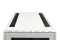 DIGITUS 42HE Netzwerkschrank Unique Light, 800x1000mm, grau (Speditionsversand)