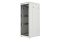 DIGITUS 42HE Netzwerkschrank Unique Light, 800x1000mm, grau (Speditionsversand)