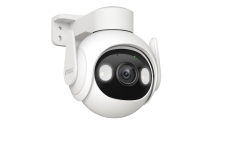 IMOU IPCam Cruiser 2 5MP WLAN 3K IP66 schwarz/weiß