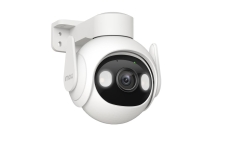 IMOU IPCam Cruiser 2 5MP WLAN 3K IP66 schwarz/weiß