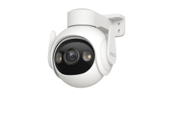 IMOU IPCam Cruiser 2 5MP WLAN 3K IP66 schwarz/weiß