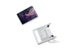 Asus WAK ROG RYUO IV 360 ARGB WHT
