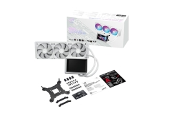 Asus WAK ROG RYUO IV 360 ARGB WHT