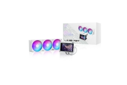Asus WAK ROG RYUO IV 360 ARGB WHT