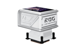 Asus WAK ROG RYUO IV 360 ARGB WHT