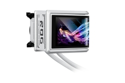 Asus WAK ROG RYUO IV 360 ARGB WHT