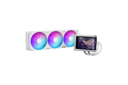 Asus WAK ROG RYUO IV 360 ARGB WHT