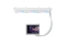 Asus WAK ROG RYUO IV 360 ARGB WHT
