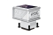 Asus WAK ROG RYUO IV 360 ARGB WHT