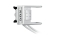 Asus WAK ROG RYUO IV 360 ARGB WHT