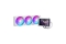 Asus WAK ROG RYUO IV 360 ARGB WHT