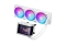 Asus WAK ROG RYUO IV 360 ARGB WHT