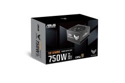 ASUS Netzteil TUF Gaming-750G-EVO 750W 80+ Gold