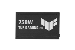 ASUS Netzteil TUF Gaming-750G-EVO 750W 80+ Gold