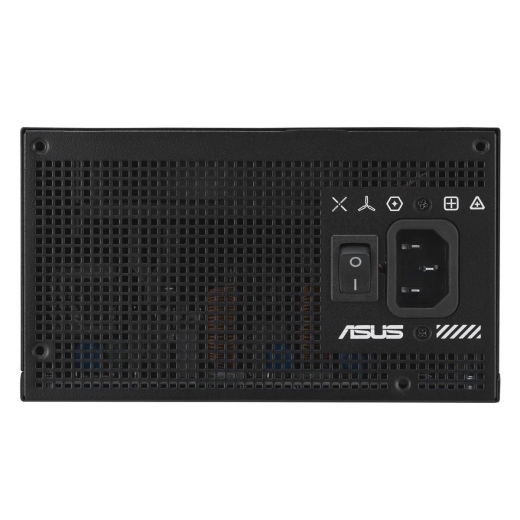 ASUS Netzteil TUF Gaming 650B-EVO 650W 80+ Bronze