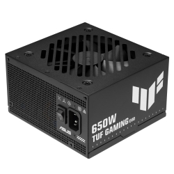 ASUS Netzteil TUF Gaming 650B-EVO 650W 80+ Bronze
