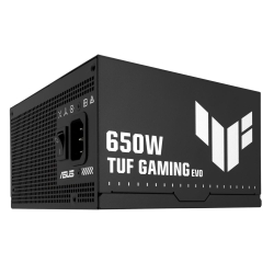 ASUS Netzteil TUF Gaming 650B-EVO 650W 80+ Bronze