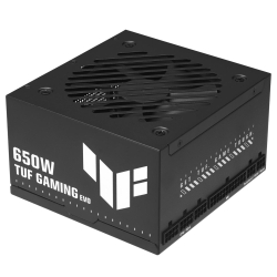 ASUS Netzteil TUF Gaming 650B-EVO 650W 80+ Bronze