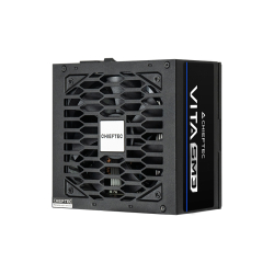 Chieftec Netzteil 650W Vita SM3 Serie (80+Bronze)