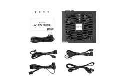 Chieftec Netzteil 650W Vita SM3 Serie (80+Bronze)