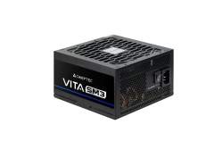 Chieftec Netzteil 650W Vita SM3 Serie (80+Bronze)