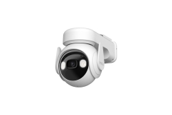 IMOU IPCam Cell PT 3MP WLAN 2K IR 20m
