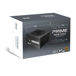 ASUS Netzteil PRIME-750G 750W 80+ Gold