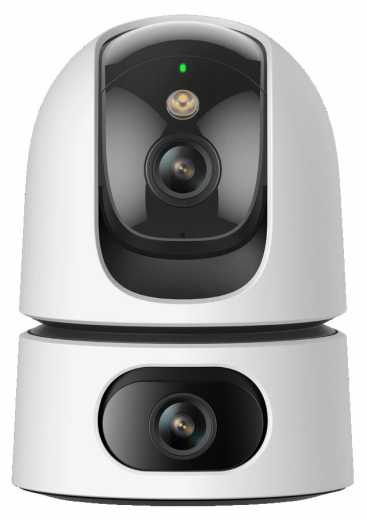 IMOU IPCam RangerDual 6MP WLAN 1296P IR 15m