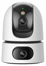 IMOU IPCam RangerDual 6MP WLAN 1296P IR 15m