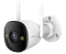 IMOU IPCam Bullet 3 5MP WLAN 3K IR 30m