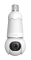 IMOU IPCam Bulb Cam 3MP WLAN 1296P IR 25m