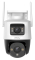 IMOU IPCam CruiseDual 6MP WLAN 1296P IR 30m