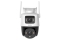 IMOU IPCam CruiseDual 6MP WLAN 1296P IR 30m