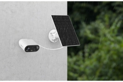 IMOU IPCam Cell Full Color Kamera +Solarpanel...