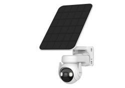 IMOU IPCam Cell PT 3MP WLAN 2K +Solarpanel...