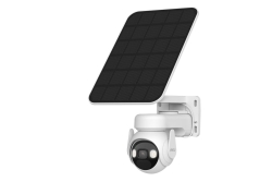 IMOU IPCam Cell PT 3MP WLAN 2K +Solarpanel...