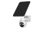 IMOU IPCam Cell PT 3MP WLAN 2K +Solarpanel schwarz/weiß