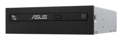 ASUS DRW-08D6MT/BLK/B/AS intern Bulk