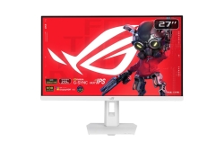 ASUS ROG Strix XG27ACMES-W 68.58cm (16:9) WQHD