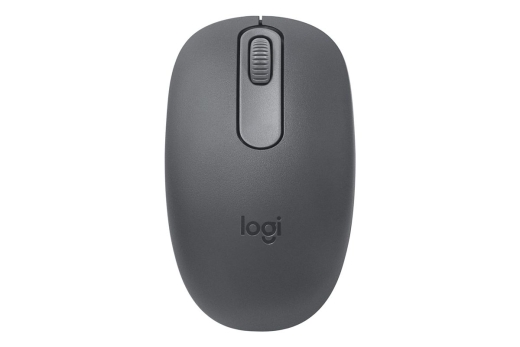 Logitech Wireless Mouse M196 graphite