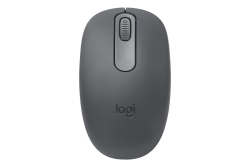 Logitech Wireless Mouse M196 graphite