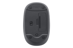 Logitech Wireless Mouse M196 graphite