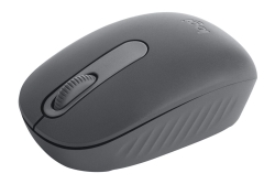 Logitech Wireless Mouse M196 graphite