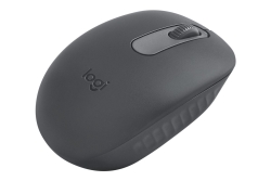 Logitech Wireless Mouse M196 graphite