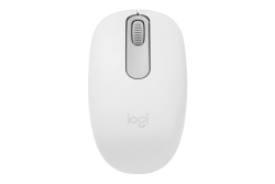 Logitech Wireless Mouse M196 off-white