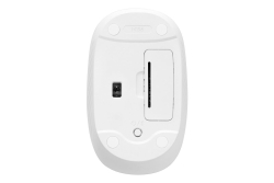 Logitech Wireless Mouse M196 off-white