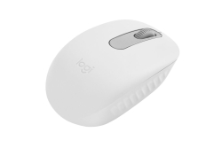Logitech Wireless Mouse M196 off-white