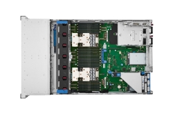 DL380 G12 2U Xeon 6505P 2x32GB 2x480GB SFF MR408i-o...